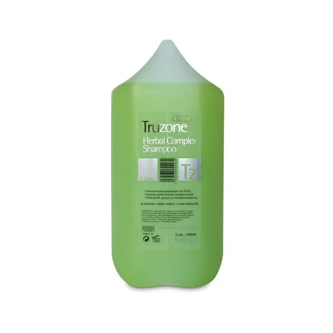 Truzone Herbal Complex Shampoo 5 L – image 1