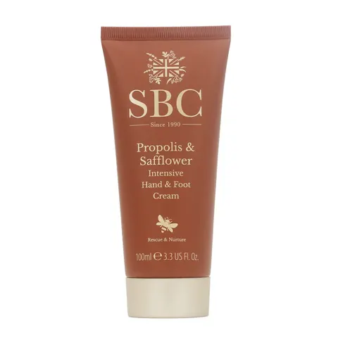 SBC Propolis Intensive Handcreme 3x 100ml – Bild 1