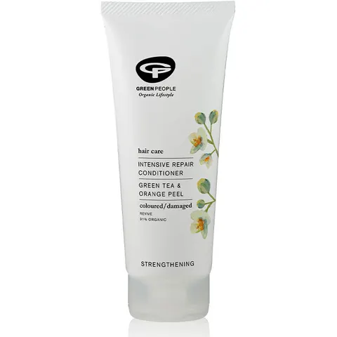 Green People Intensive Repair Conditioner 200ml – image 1