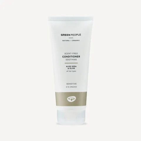Green People Org Neutral/scent Free Conditioner 200ml – image 1