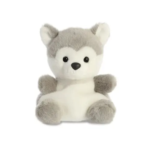 Aurora: Palm Pals Busky Husky 5" – image 1