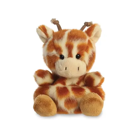 Palm Pals Safara Giraffe 5in – image 1
