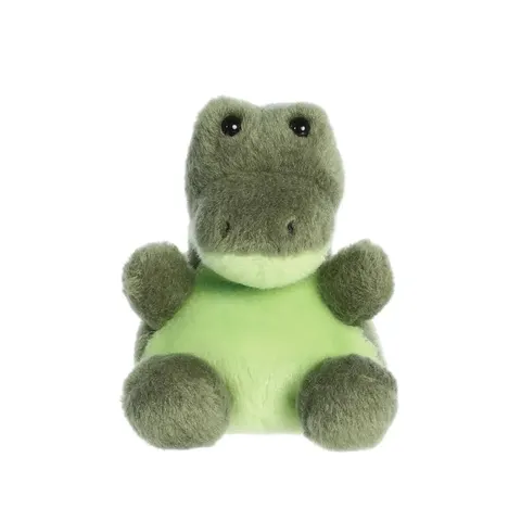 Palm Pals Scales Alligator 5In – image 1