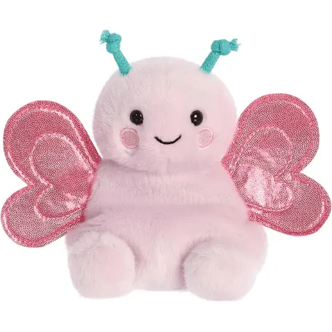 Aurora: Palm Pals Petunia Butterfly 5" – image 1