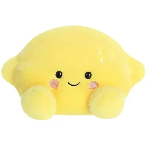 Palm Pal Yuzu Lemon 5In – image 1