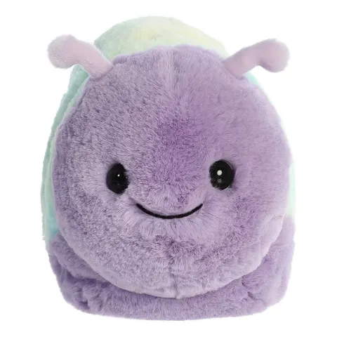 Spudsters Emily Snail 10In – image 1