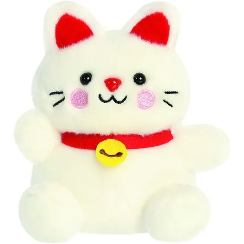 Palm Pals Kota Lucky Cat 5In – image 1