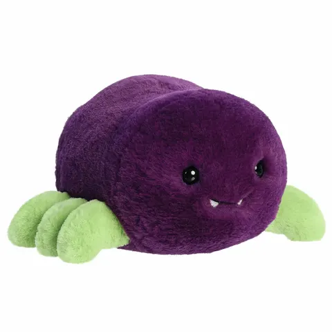 Spudsters Syd Spider Soft Toy – image 1
