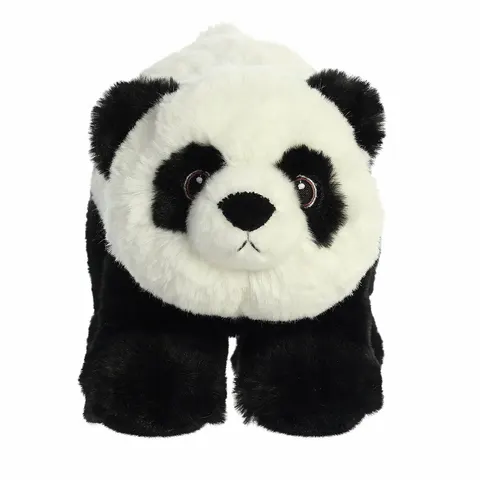 Eco Nation Panda 9In – image 1