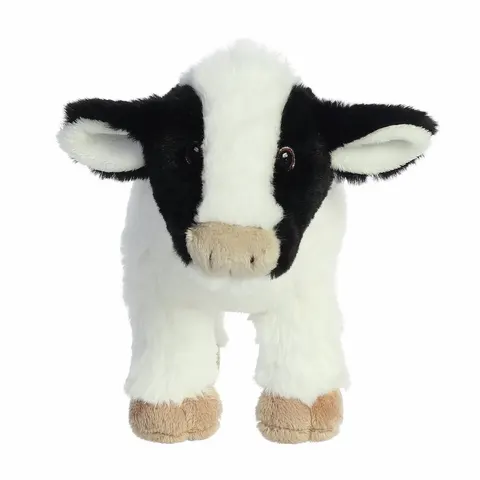 Eco Nation Cow 10In – image 1