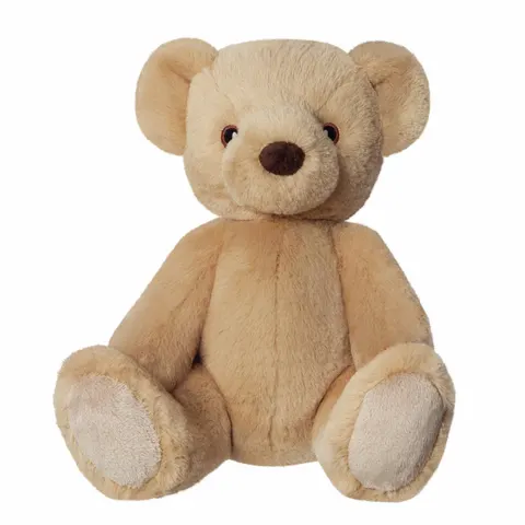 Eco Nation Teddy Bear 24cm Plush Toy – image 1