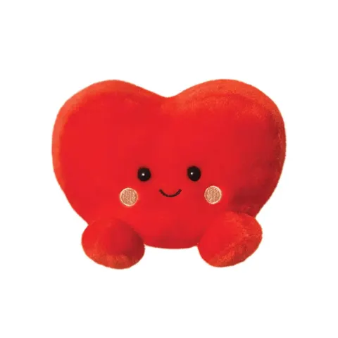 Palm Pals Amore Heart 5In – image 1