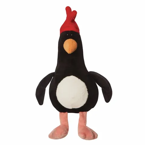 Wallace and Gromit Feathers McGraw 18cm Plush – image 1