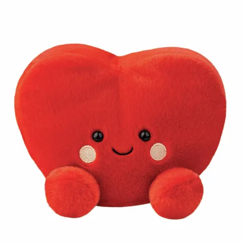 Cuddle Pals Amore Heart 8inch Plush Toy – image 1
