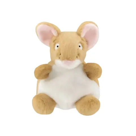 Palm Pals Gruffalo Mouse 5In – image 1