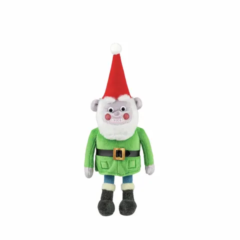 Wallace and Gromit Norbot 13cm Plush Toy – image 1