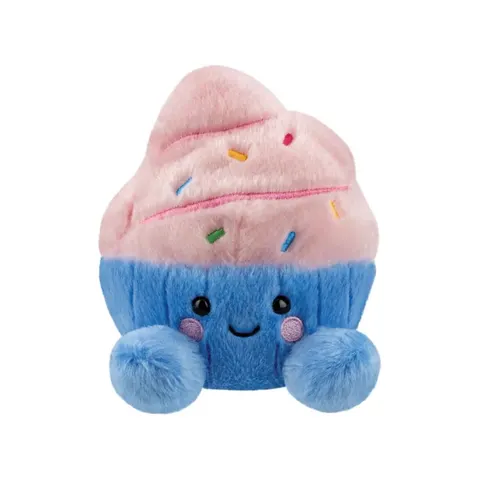 Palm Pals Camila Cupcake Soft Toy 12cm – image 1