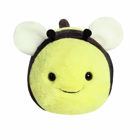 Spudsters Bee 10inch Plush Toy – image 1