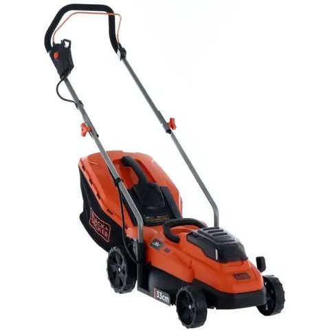 BLACK+DECKER BCMW3318N (ohne Akku) – Bild 1