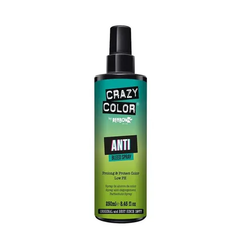Renbow Crazy Colour Anti Bleed Spray 250ml – image 1
