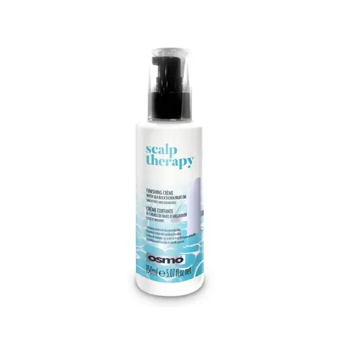 OSMO Scalp Therapy Afwerkingscrème 150ml – afbeelding 1