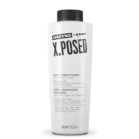 Osmo X.Posed odżywka do codziennego użytku 400 ml – zdjęcie 1