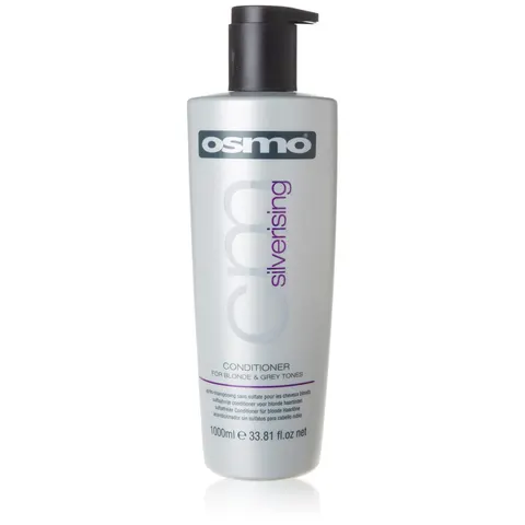 Osmo - Silverising conditioner 1000ml – afbeelding 1