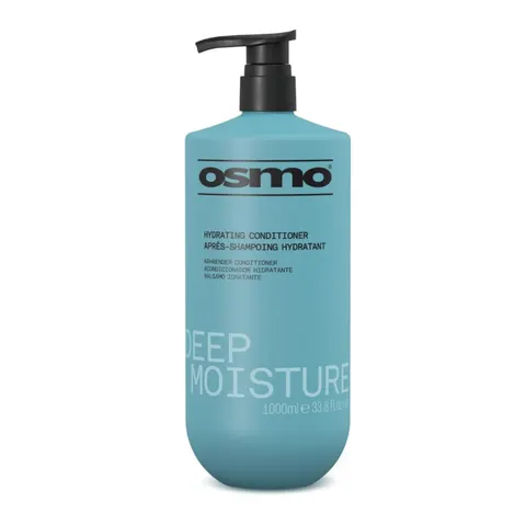 Osmo - Deep Moisture Conditioner 1000ml – afbeelding 1