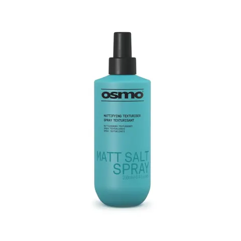 Osmo - Matt Salt Spray Mattifying Texturiser - 250ml – afbeelding 1