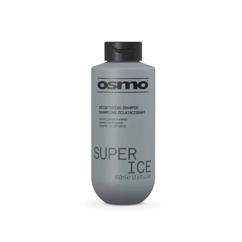Osmo - Super Ice Brightening Shampoo – 136295 – afbeelding 1