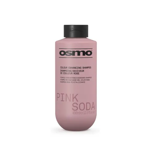 Osmo - Pink Soda Colour Enhancing Shampoo – 136332 – afbeelding 1