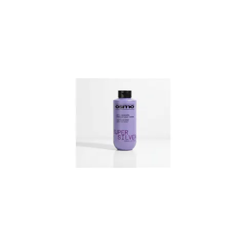 Osmo - Super Silver No Yellow Shampoo – 136455 – afbeelding 1