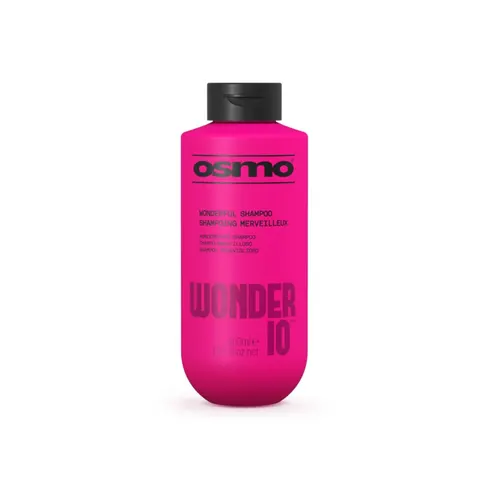 OSMO Wonder 10 Shampoo 400ml – afbeelding 1