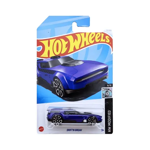 Spielzeugauto Hot Wheels 1er – Bild 1