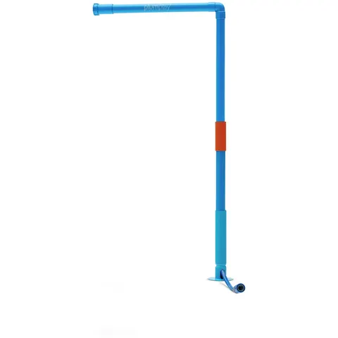 Plum Water Park Rain Wall – image 1