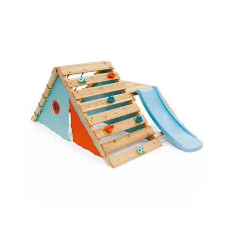 Plum My First Wooden Playcentre – image 1