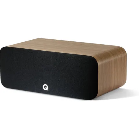 Q Acoustics: 5090 Centerspeaker - Oak – afbeelding 1