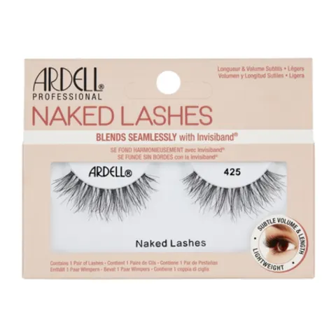 Ardell Naked Lashes #425 - Kunstwimpers – afbeelding 1