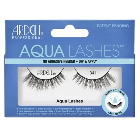 Ardell Aqua Lashes pestañas #341 – immagine 1