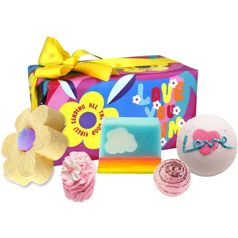 Love You Mum Gift Pack – afbeelding 1