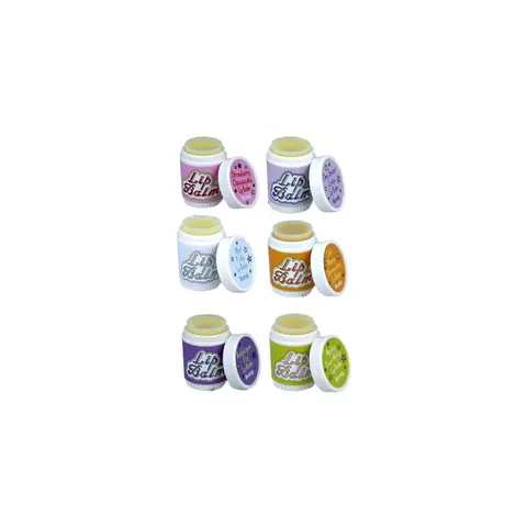 Bomb Cosmetics Lip Balm Mint To Be – image 1