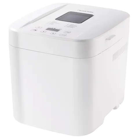Russell Hobbs Classics White Breadmaker – image 1