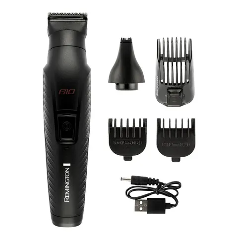 Afeitadora multifuncional Remington Graphite Series G10 – imagen 1