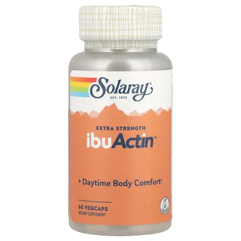 IbuActin, Extra-Strength – image 1