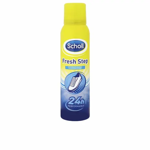 Dr. Scholl Schuhspray 150 ml – Bild 1