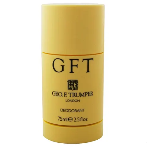 Geo F. Trumper Perfumer GFT deodorant stick 75 ml – image 1