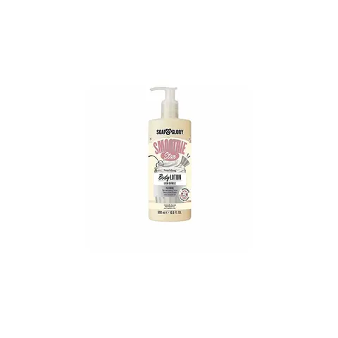Soap & Glory Smoothie Star lait corporel 500 ml – image 1