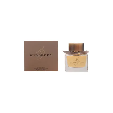 My Burberry 50ml Eau de Parfum Spray – image 1