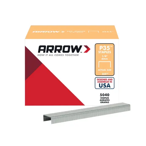 Arrow P35 Staples – image 1