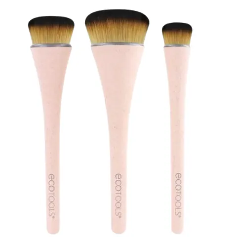 EcoTools 360 Ultimate Blend - 3 pcs. – image 1